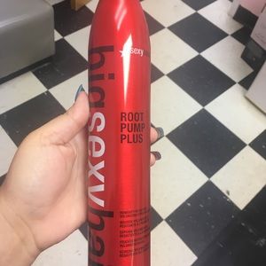 Big sexy root pump plus